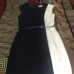 Calvin Klein Business Dress